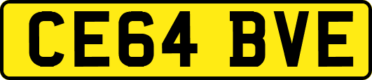 CE64BVE