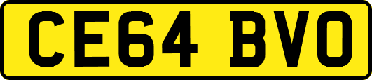 CE64BVO
