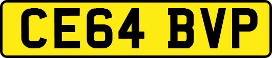 CE64BVP