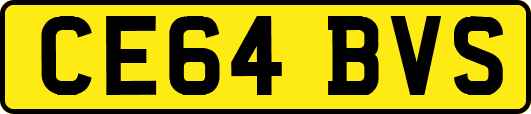 CE64BVS
