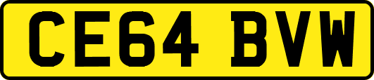 CE64BVW