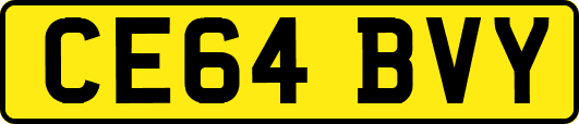 CE64BVY