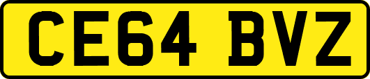CE64BVZ