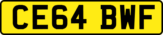 CE64BWF