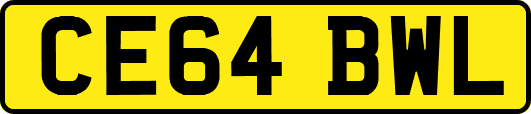 CE64BWL
