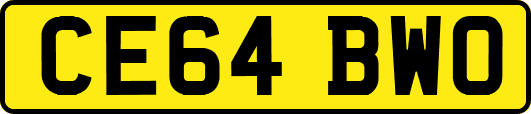 CE64BWO