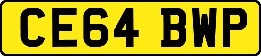 CE64BWP