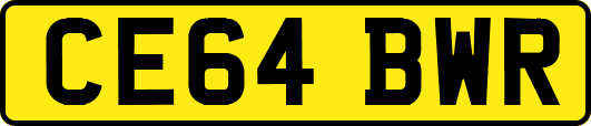 CE64BWR