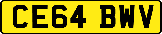 CE64BWV