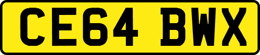 CE64BWX