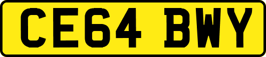 CE64BWY