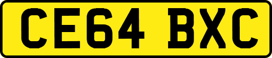 CE64BXC