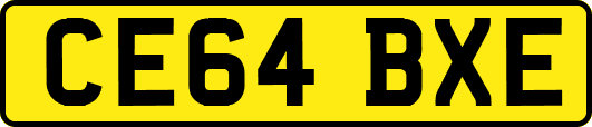 CE64BXE