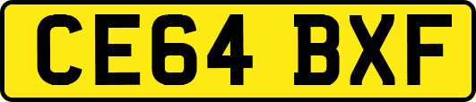 CE64BXF