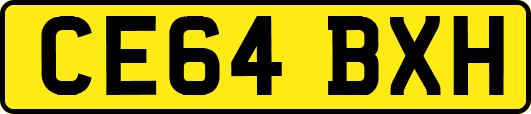 CE64BXH