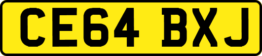 CE64BXJ