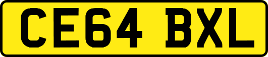 CE64BXL
