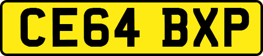 CE64BXP