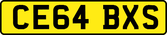 CE64BXS
