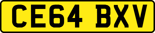 CE64BXV