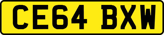 CE64BXW