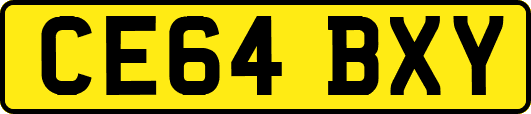 CE64BXY