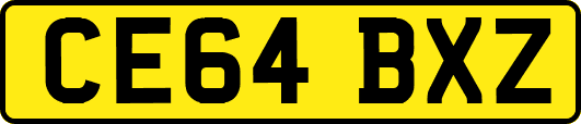 CE64BXZ