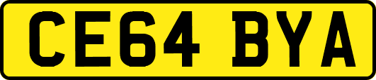 CE64BYA