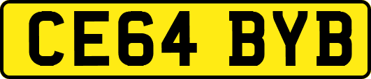 CE64BYB