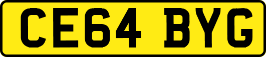 CE64BYG