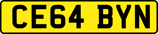 CE64BYN