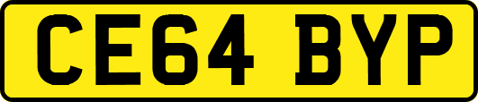 CE64BYP