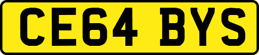 CE64BYS