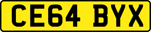 CE64BYX
