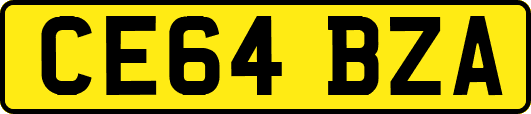CE64BZA