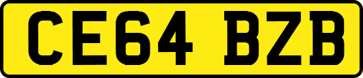 CE64BZB
