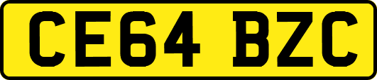 CE64BZC