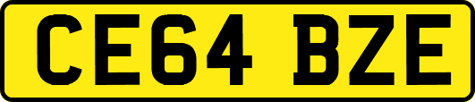 CE64BZE