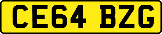 CE64BZG