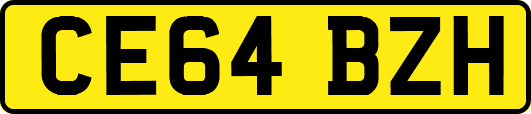 CE64BZH