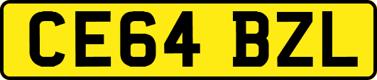 CE64BZL