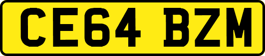 CE64BZM