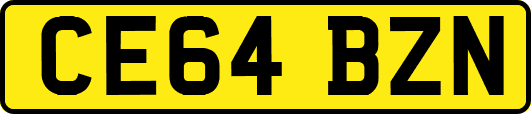 CE64BZN