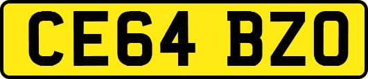 CE64BZO