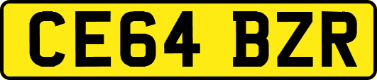 CE64BZR