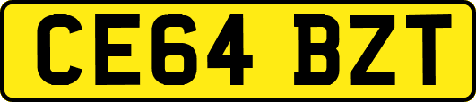CE64BZT