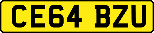 CE64BZU