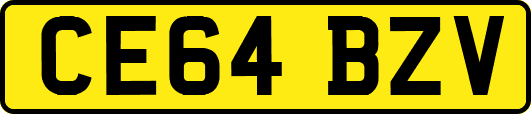 CE64BZV