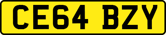 CE64BZY