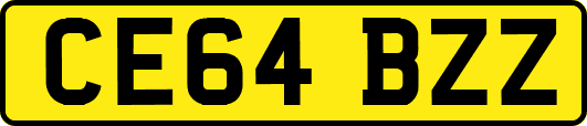 CE64BZZ